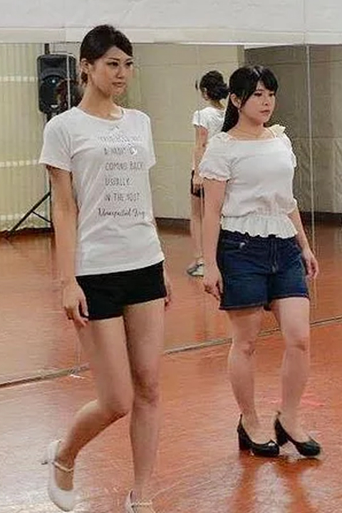 グループレッスン風景